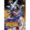 The Lost Canvas - Saint Seiya - DVD - Saison 2 - Vol.01 - VOJP