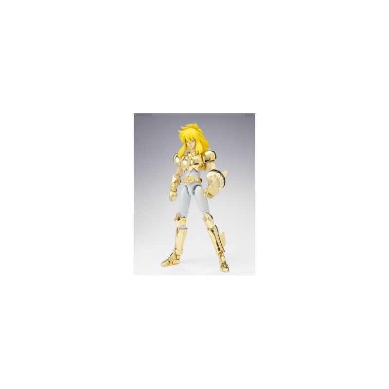 Cygnus Hyoga - V2 - POG - Myth Cloth Saint Seiya