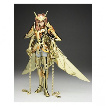 Andromeda Shun - Version Gold God Cloth - V4 - Saint Seiya - Myth Cloth (OCE)