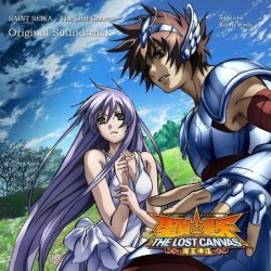 Saint Seiya - Audio CD -...