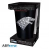 Verre XXL - Stark - Game of Thrones 