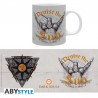 Mug - Dark Souls - Praise the Sun - Subli