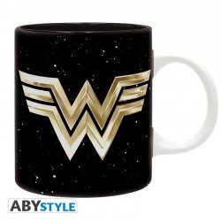 Mug - Wonder Woman - Wonder...