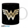 Mug - Wonder Woman - Wonder Woman 84 - Subli