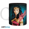 Mug - Wonder Woman - Wonder Woman 84 - Subli