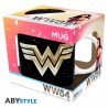 Mug - Wonder Woman - Wonder Woman 84 - Subli