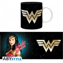 Mug - Wonder Woman - Wonder Woman 84 - Subli