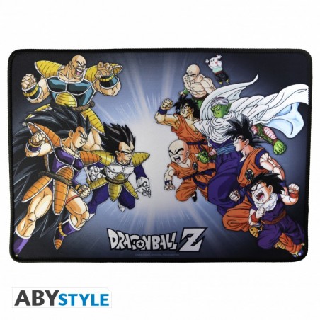 Tapis de Souris Gaming - Saiyajin Arc - Dragon Ball