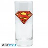 Verre - DC Comics - Superman