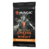 MTG - Draft Booster - Innistrad: Chasse de Minuit - FR