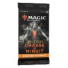 MTG - Draft Booster - Innistrad: Chasse de Minuit - FR