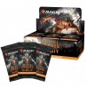 MTG - Draft Booster - Innistrad: Chasse de Minuit - FR