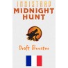 MTG - Draft Booster - Innistrad: Chasse de Minuit - FR