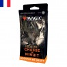 MTG - Draft Booster 3pck (V2) - Innistrad: Chasse de Minuit - FR