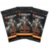 MTG - Draft Booster 3pck (V2) - Innistrad: Chasse de Minuit - FR