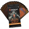 MTG - Draft Booster 3pck (V2) - Innistrad: Chasse de Minuit - FR