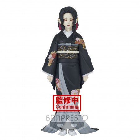 Muzan Kibutsuji (femme) - Kimetsu no Yaiba - Demon Series vol.5