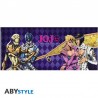 Mug - Jojo's Bizarre Adventure - Giorno et Bruno - Subli