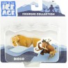 Figurine - Diego - L'Age de Glace