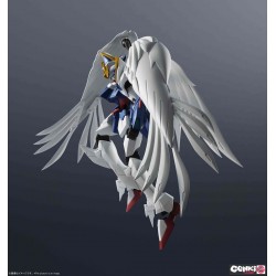 Gundam Universe - Gundam - XXXG-00W0 Wing Gundam Zero (EW) - GU-07