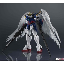 Gundam Universe - Gundam - XXXG-00W0 Wing Gundam Zero (EW) - GU-07