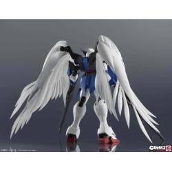 Gundam Universe - Gundam - XXXG-00W0 Wing Gundam Zero (EW) - GU-07