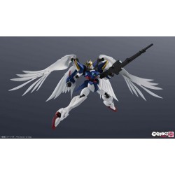 Gundam Universe - Gundam - XXXG-00W0 Wing Gundam Zero (EW) - GU-07