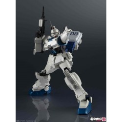 Gundam Universe - Gundam - RX-79(G)Ez-8 Gundam Ez8 - GU-08