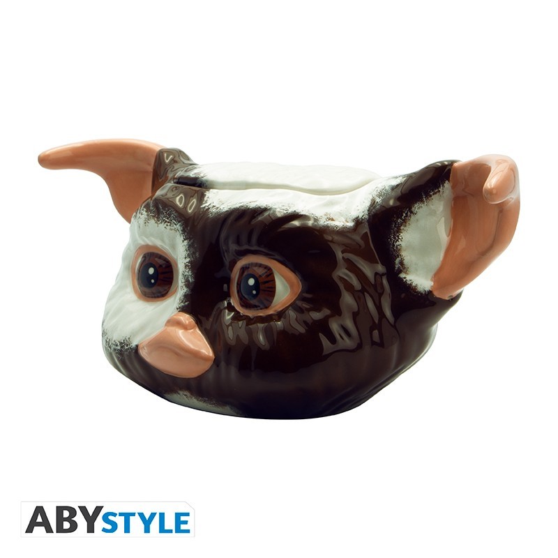 Mug 3D - Gremlins - Gizmo