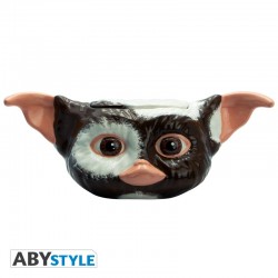 Mug 3D - Gremlins - Gizmo