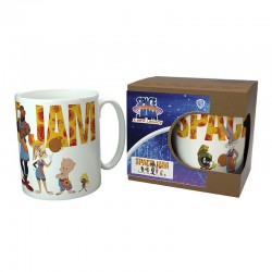 Mug - Looney Tunes - Space Jam