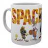 Mug - Looney Tunes - Space Jam