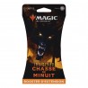 MTG - Set Booster Blister - Innistrad: Chasse de Minuit - FR