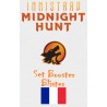 MTG - Set Booster Blister - Innistrad: Chasse de Minuit - FR