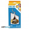 Porte-clefs 3D - Communicator Badge - Star Trek