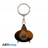 Porte-clefs 3D - Communicator Badge - Star Trek