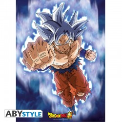 Poster - Goku Ultra...