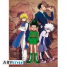 Poster - Héros - Hunter x Hunter