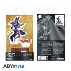 Figurine 2D - Acryl - Magicien Sombre - Yu-Gi-Oh!