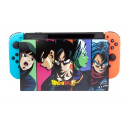 Dragon Ball - Dock Cover for Switch - Goku Black