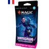 MTG - Draft 3 Booster Pack - Kamigawa: Neon Dynastie - FR