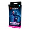 MTG - Draft 3 Booster Pack - Kamigawa: Neon Dynastie - FR