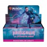 MTG - Draft Booster - Kamigawa: Neon Dynasty - FR