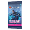 MTG - Draft Booster - Kamigawa: Neon Dynasty - FR