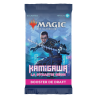 MTG - Draft Booster - Kamigawa: Neon Dynasty - FR