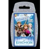 Top Trumps - Jeu de Bataille - La Reine des Neiges - (ALL)