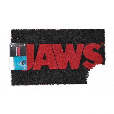 Paillasson - Jaws - Logo