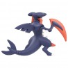 Figurine - MS-07 - Mega-Carchacrok - Pokemon