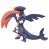 Figurine - MS-07 - Mega-Carchacrok - Pokemon