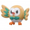 Figurine - MS-24 - Brindibou - Pokemon